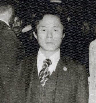 Choi Hong-hi