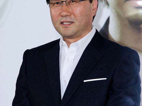 Choi Jung-woo