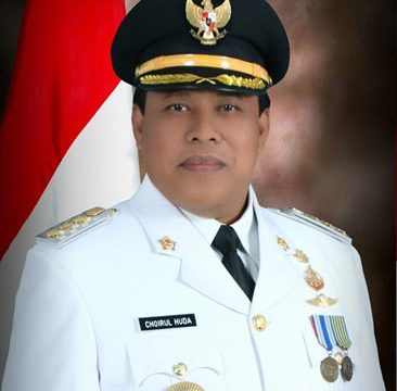 Choirul Huda
