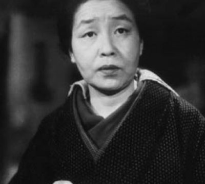 Chōko Iida