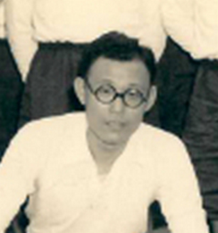 Chung Kook-chin