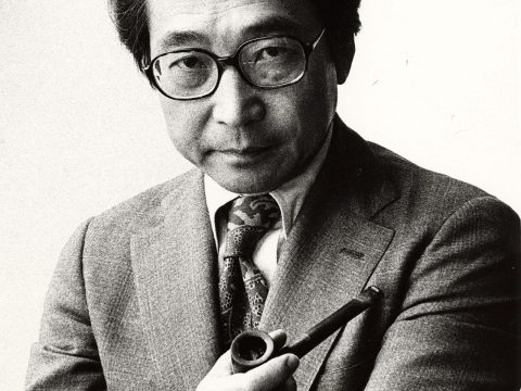 Chou Wen-chung