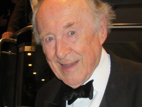 Chris Barber