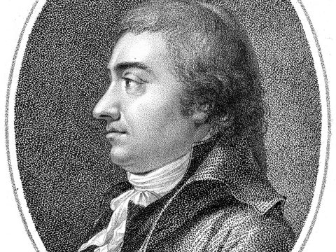 Johann Rudolf Zumsteeg