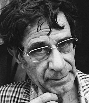 Driss Chraïbi