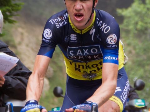 Chris Anker Sørensen