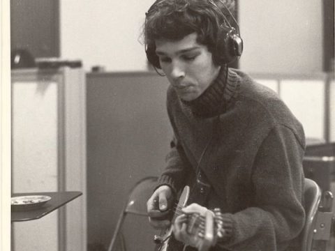 Chris Bell