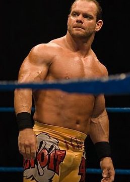 Chris Benoit