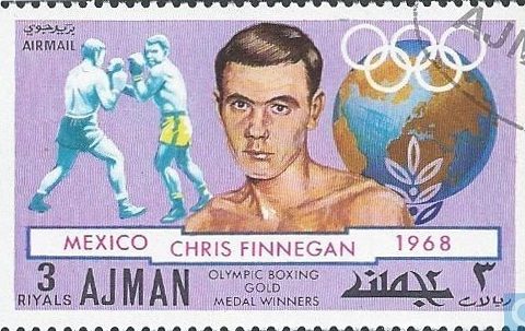 Chris Finnegan