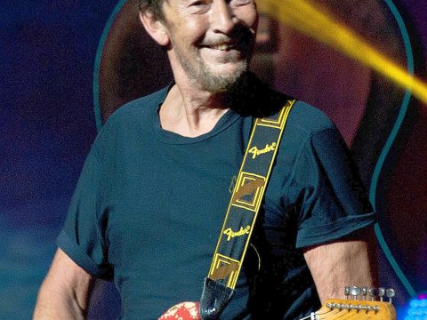 Chris Rea