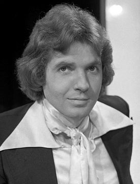 Chris Roberts