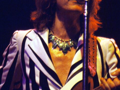 Chris Squire