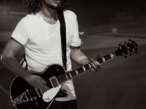 Chris Cornell