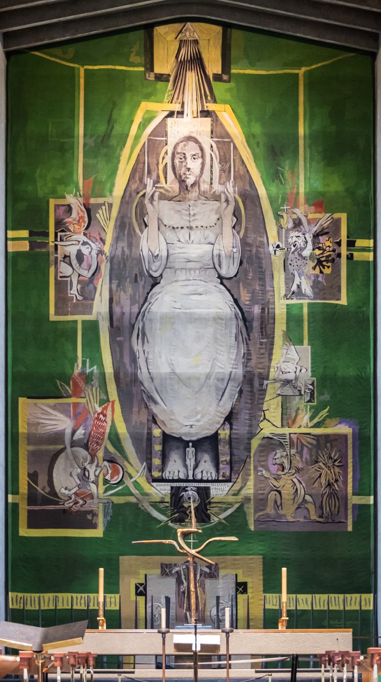 Graham Sutherland