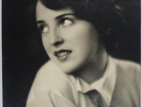 Christa Tordy