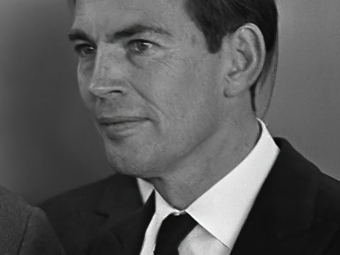 Christiaan Barnard