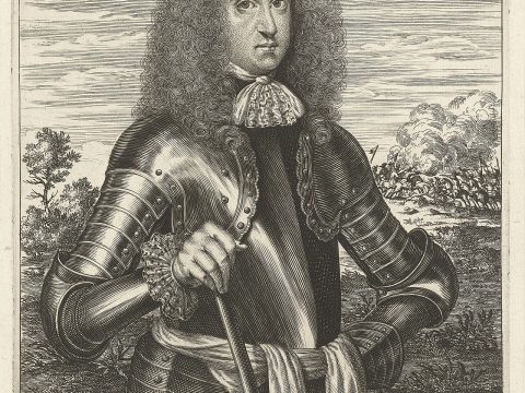 Juan Domingo Méndez de Haro y Fernández de Córdoba