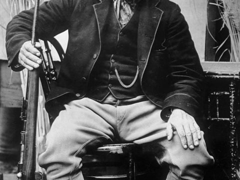 Christiaan de Wet