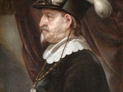 Christian IV of Denmark