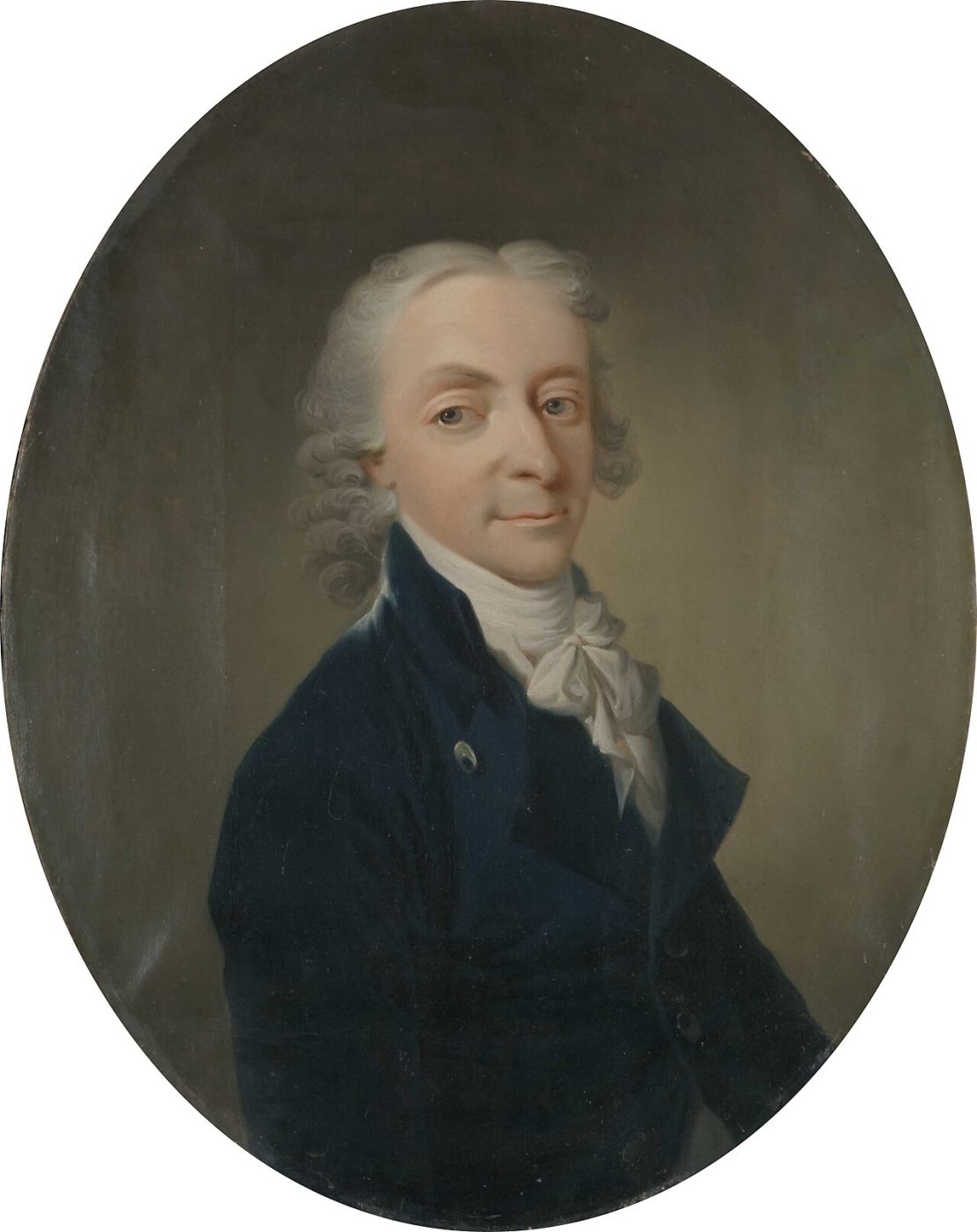 Marcus Gjøe Rosenkrantz