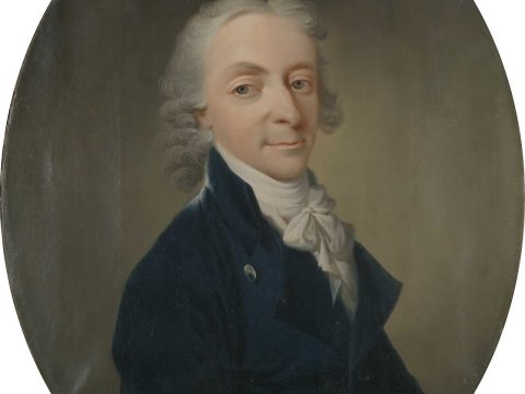 Marcus Gjøe Rosenkrantz