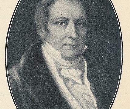 Christian Günther von Bernstorff