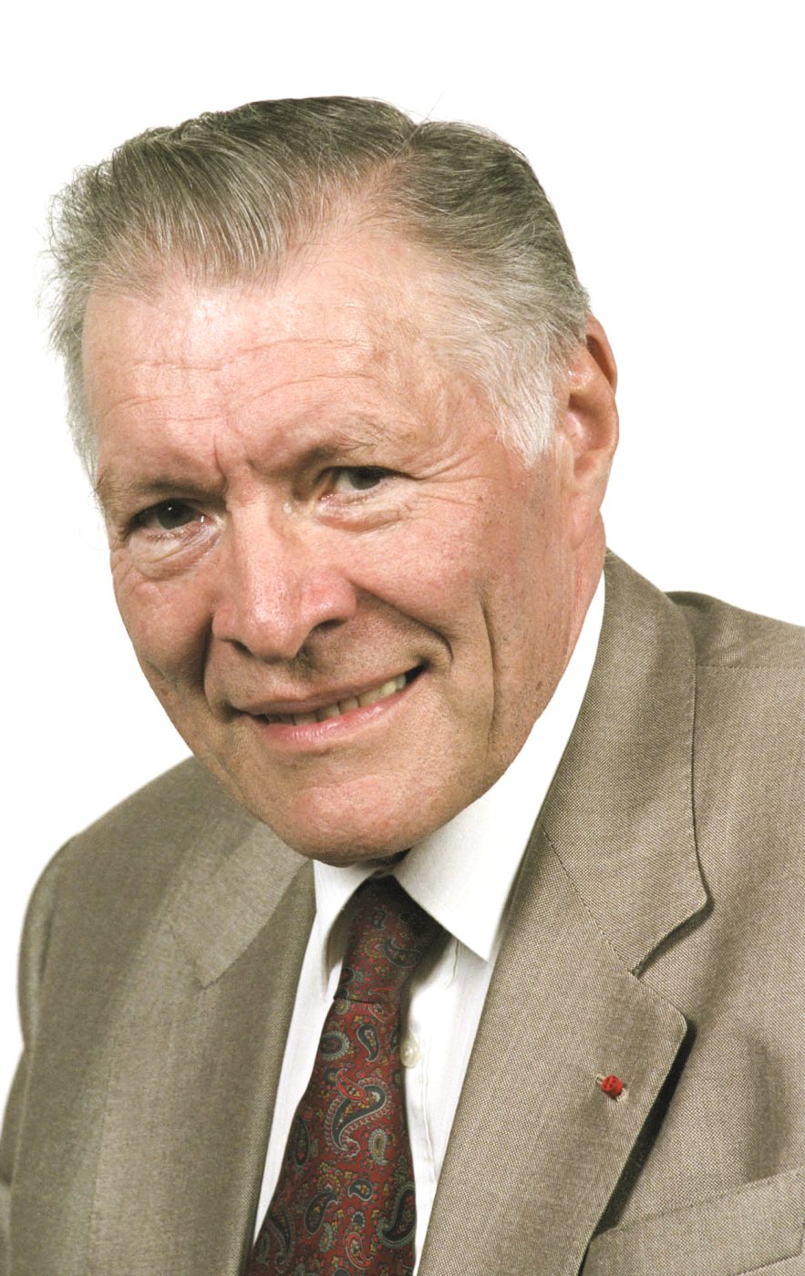 Christian Cabrol