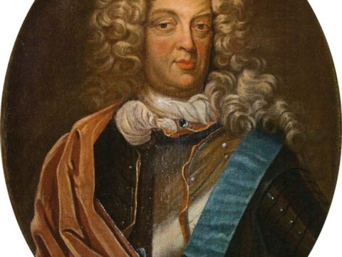 Christian Ernst, Margrave of Brandenburg-Bayreuth