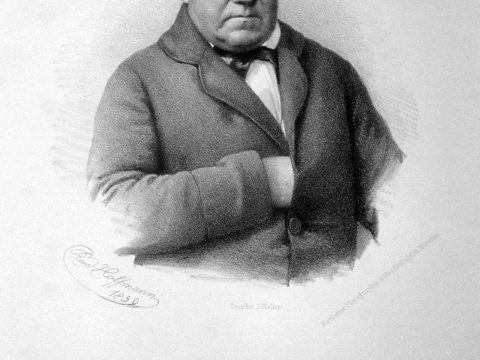 Christian Friedrich Schönbein