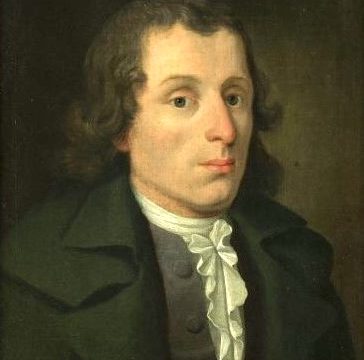 Christian Gottlob Neefe