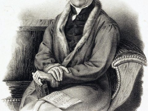 Christian Heinrich Rinck
