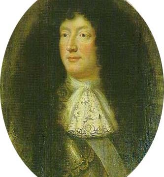 Christian Louis I, Duke of Mecklenburg