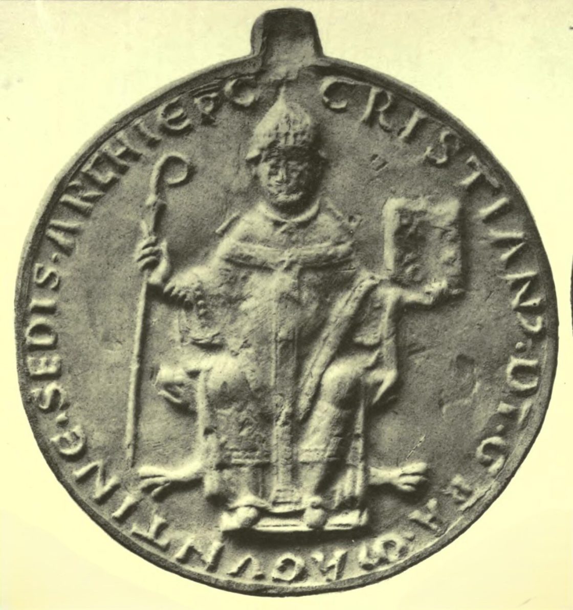 Christian I