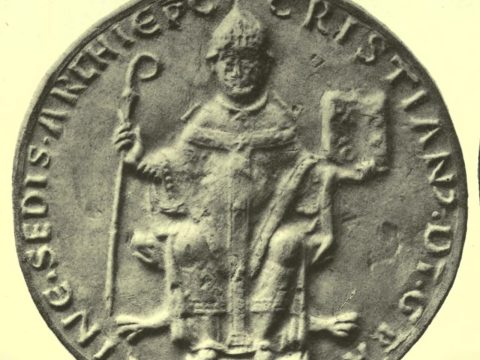 Christian I