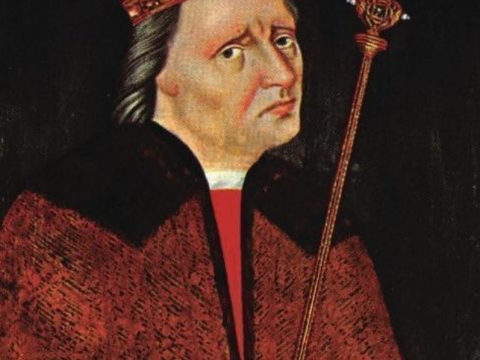 Christian I of Denmark