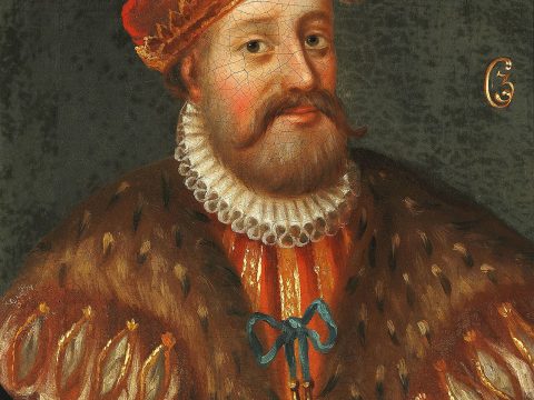 Christian III of Denmark