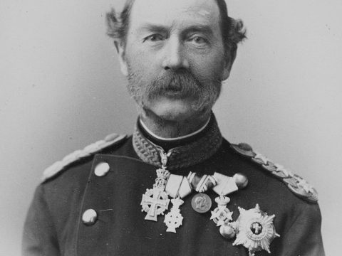 Christian IX of Denmark