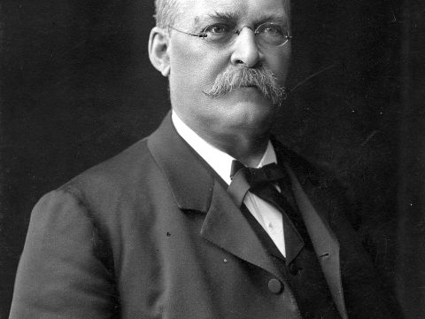 Christian Lundeberg