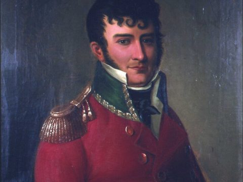 Christian Magnus Falsen