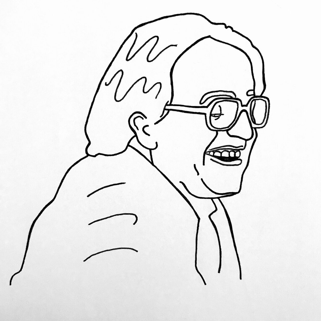 Christian Metz