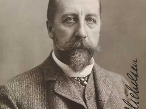 Christian Michelsen
