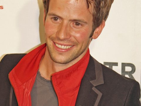 Christian Oliver
