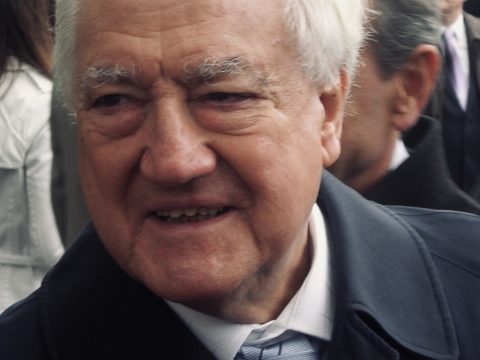 Christian Poncelet