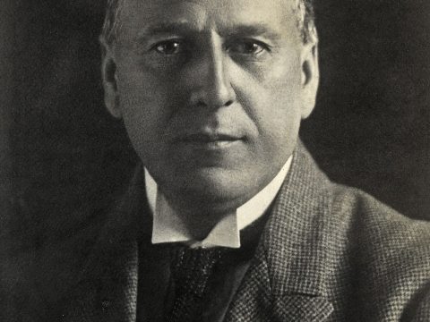 Christian Rakovsky