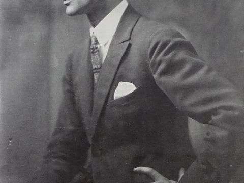 Christian Schad