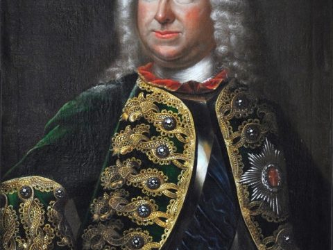 Frederick II, Duke of Saxe-Gotha-Altenburg