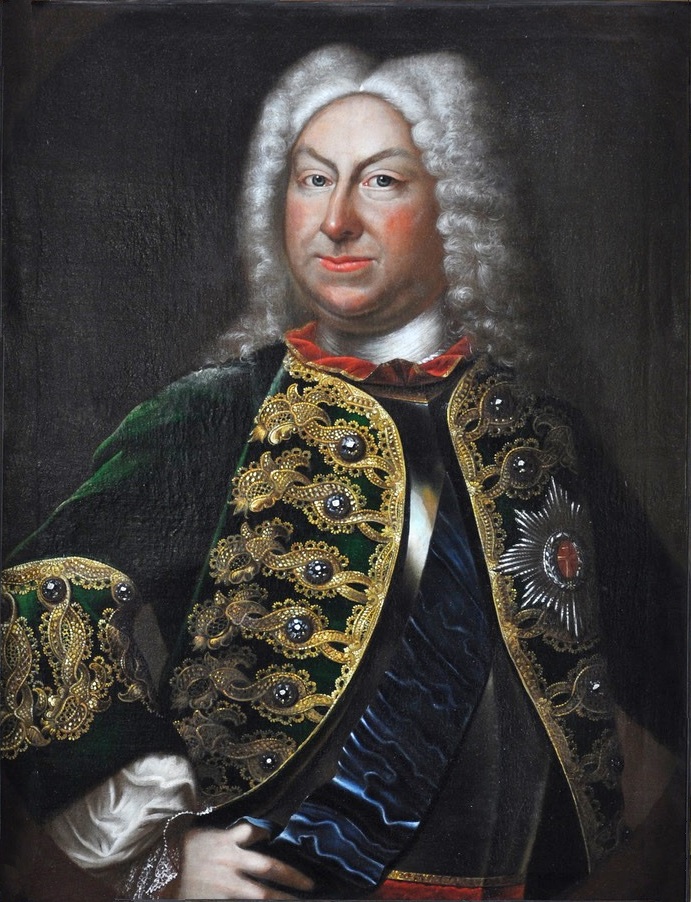 Frederick II, Duke of Saxe-Gotha-Altenburg