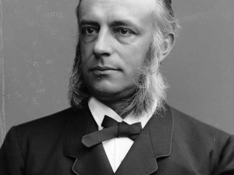 Christian Homann Schweigaard