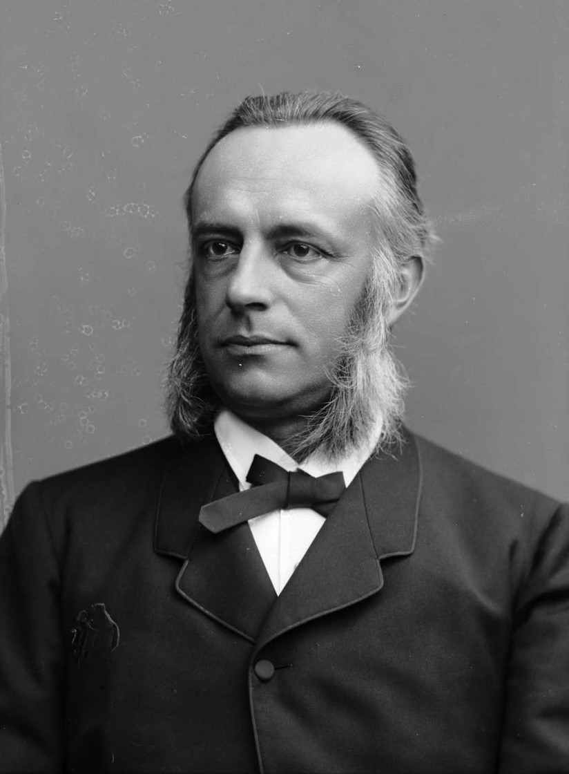 Christian Homann Schweigaard