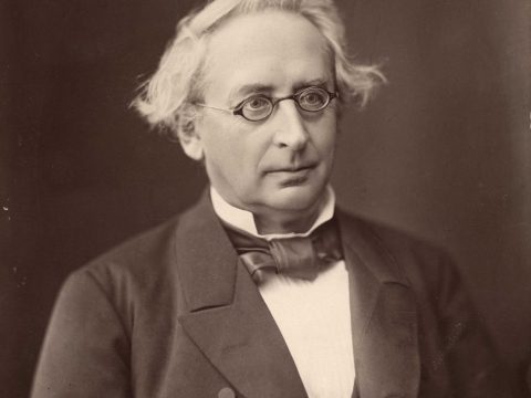 Christian August Selmer